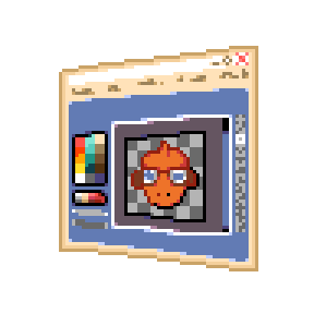 Rogle Sprite Image