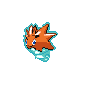 Rotar Sprite Image