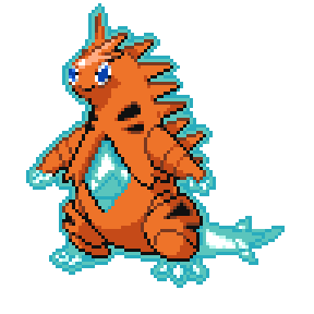 Roitar Sprite Image