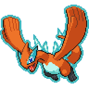 Rogia Sprite Image