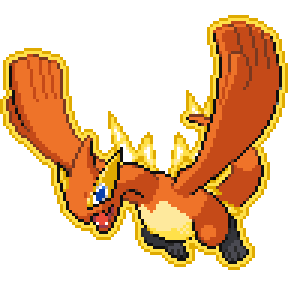 Rogia Sprite Image