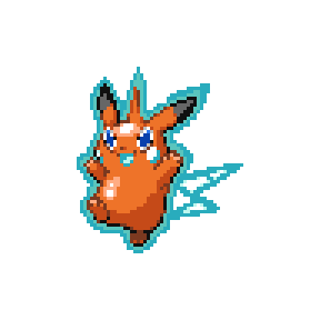 Rochu Sprite Image