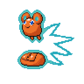 Rorill Sprite Image