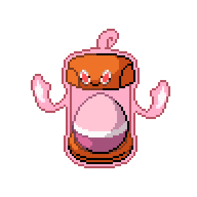 Ropiny Sprite Image