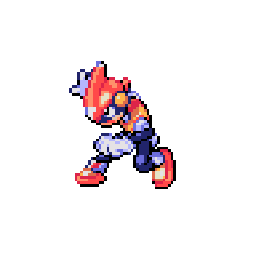 Rochu Sprite Image