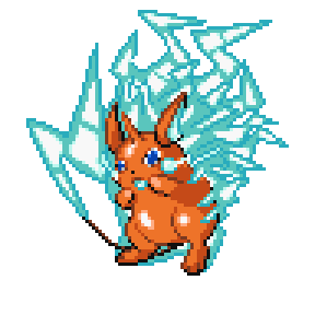Rochu Sprite Image