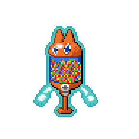 Rolax Sprite Image