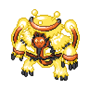 Rovire Sprite Image
