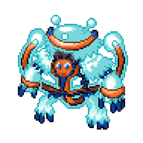 Rovire Sprite Image