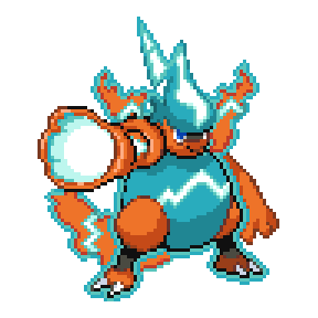 Romortar Sprite Image