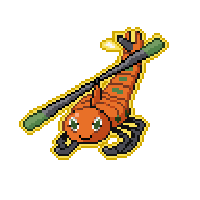 Romega Sprite Image