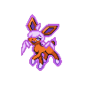 Roceon Sprite Image