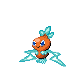 Rochic Sprite Image