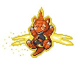 Roshrew Sprite Image