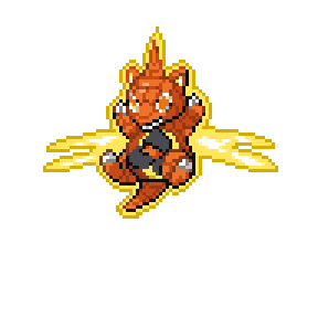 Roshrew Sprite Image