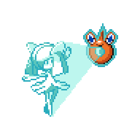 Rolia Sprite Image