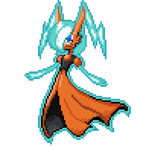 Rovoir Sprite Image