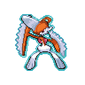 Rolade Sprite Image