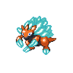 Roslash Sprite Image