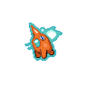 Roran Sprite Image