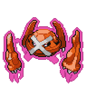 Rogross Sprite Image