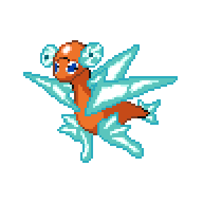 Robite Sprite Image