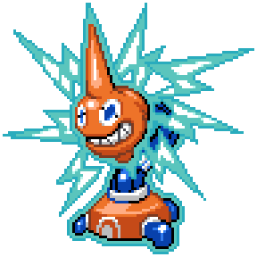 Rodily Sprite Image