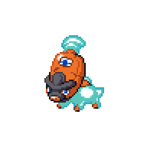 Rodon Sprite Image
