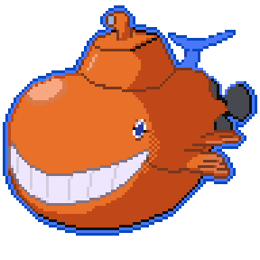 Rolord Sprite Image