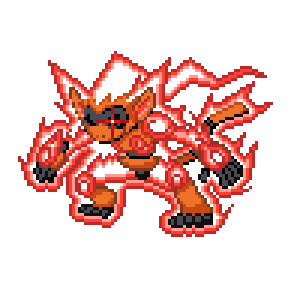 Ronape Sprite Image
