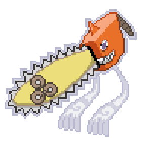 Roslash Sprite Image