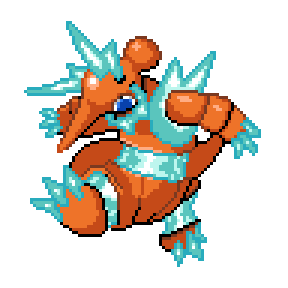 Rogron Sprite Image