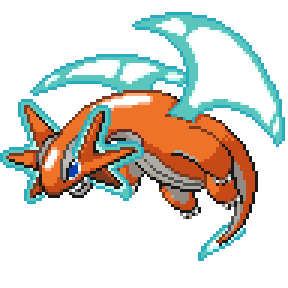 Romence Sprite Image