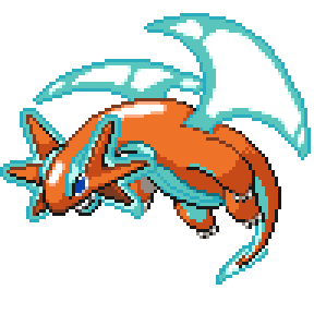 Romence Sprite Image