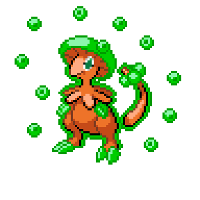 Roloom Sprite Image