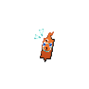 Rotom Sprite Image