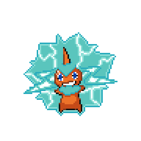 Rocott Sprite Image