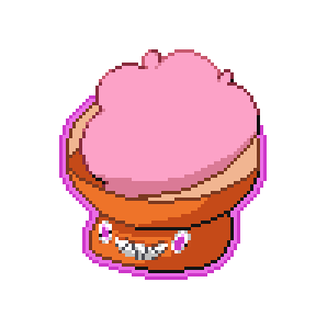 Rocott Sprite Image