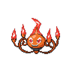 Rolure Sprite Image
