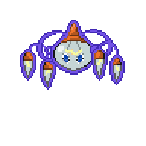 Rolure Sprite Image