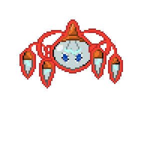 Rolure Sprite Image