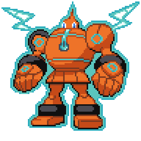 Rolurk Sprite Image