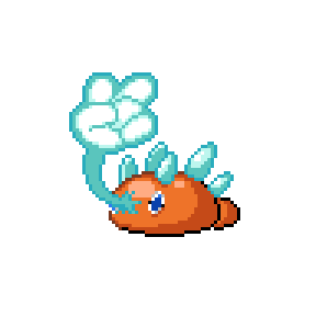 Romuku Sprite Image