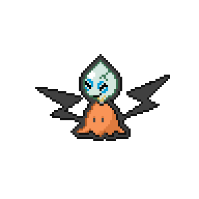 Rokyu Sprite Image