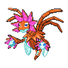 Rodreigon Sprite Image