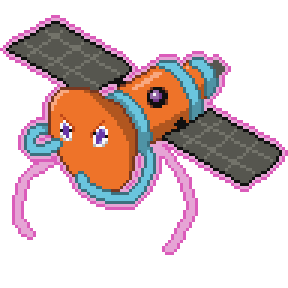 Roxys Sprite Image