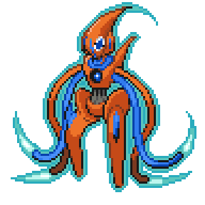 Roxys Sprite Image