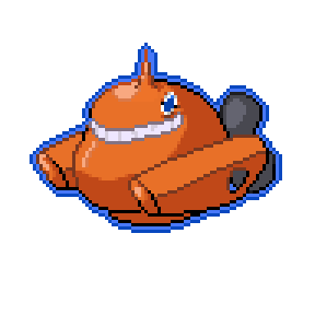 Romer Sprite Image