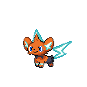 Ronx Sprite Image