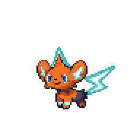 Ronx Sprite Image